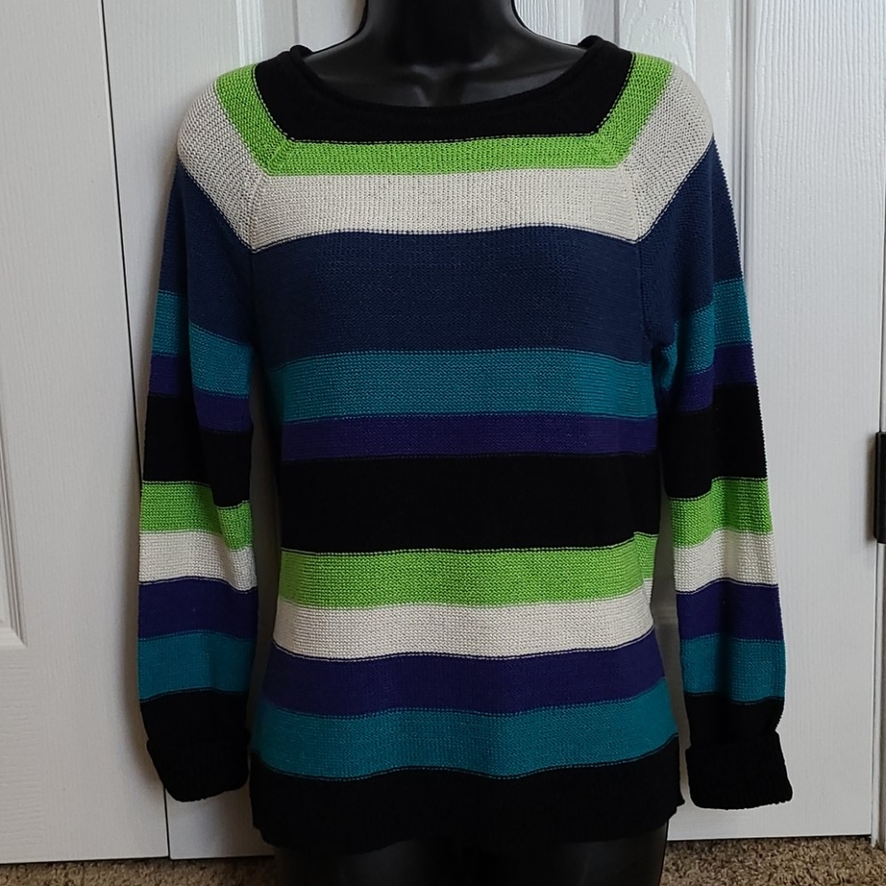 Chaps Sweater